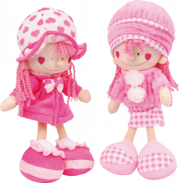 Legler Мягкие и сладкие -куклa 29cm garumā, cena par 1gb.