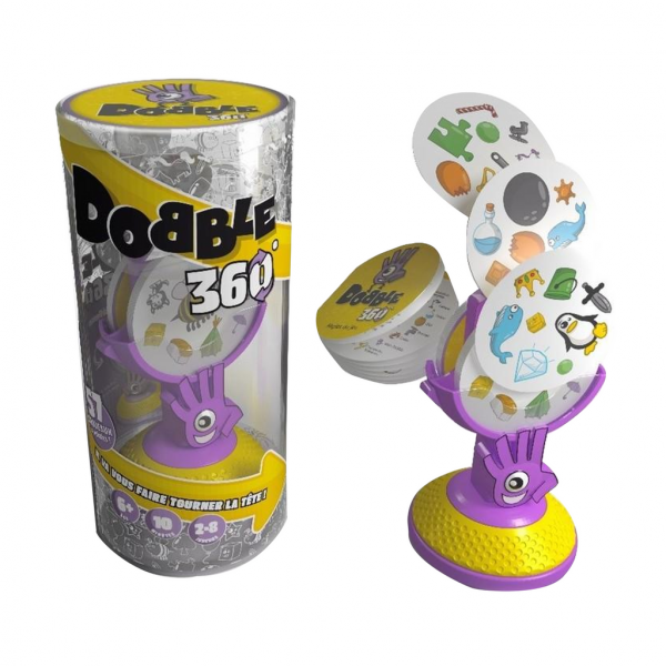 Galda spēle Doubble 360