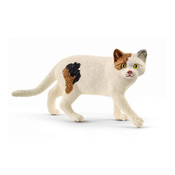 SCHLEICH FARM WORLD Kaķis, 13894