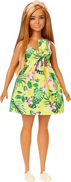 Barbie Fashionistas Modes lelle FXL59 /126