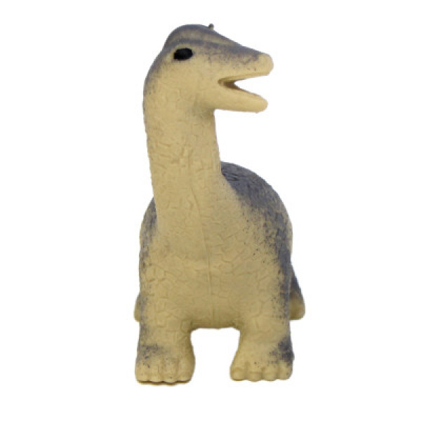 Dinozaurs Brachiosaurus 39402 no dabīgiem materiāliem