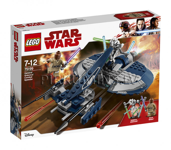 lego 75199 target