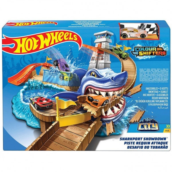 hot wheels mattel games collection