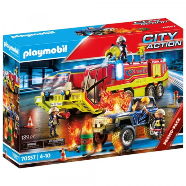 playmobil 9164