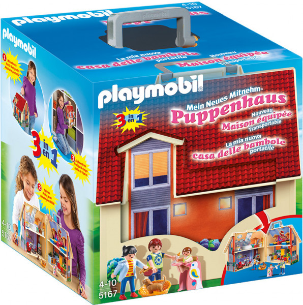 amazon playmobil 70205