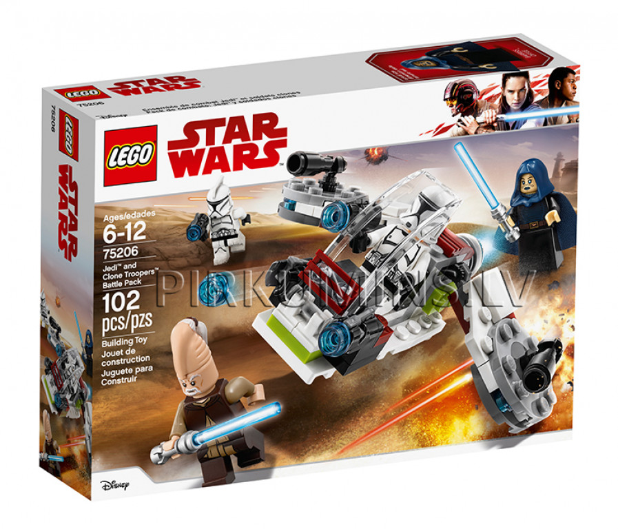 Lego 2018 star wars deals