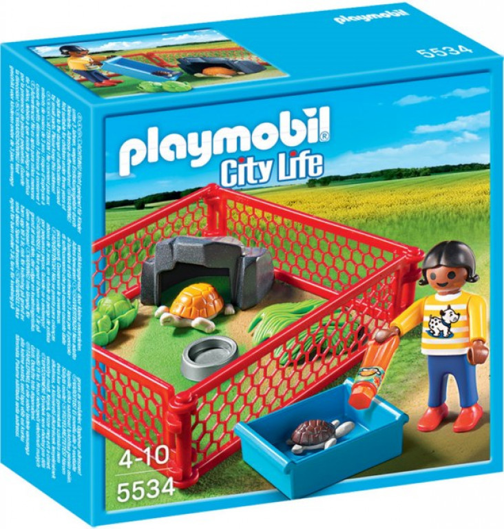 duplo city life