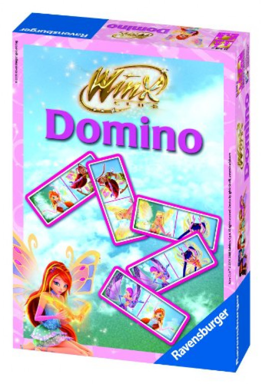 domino hasbro