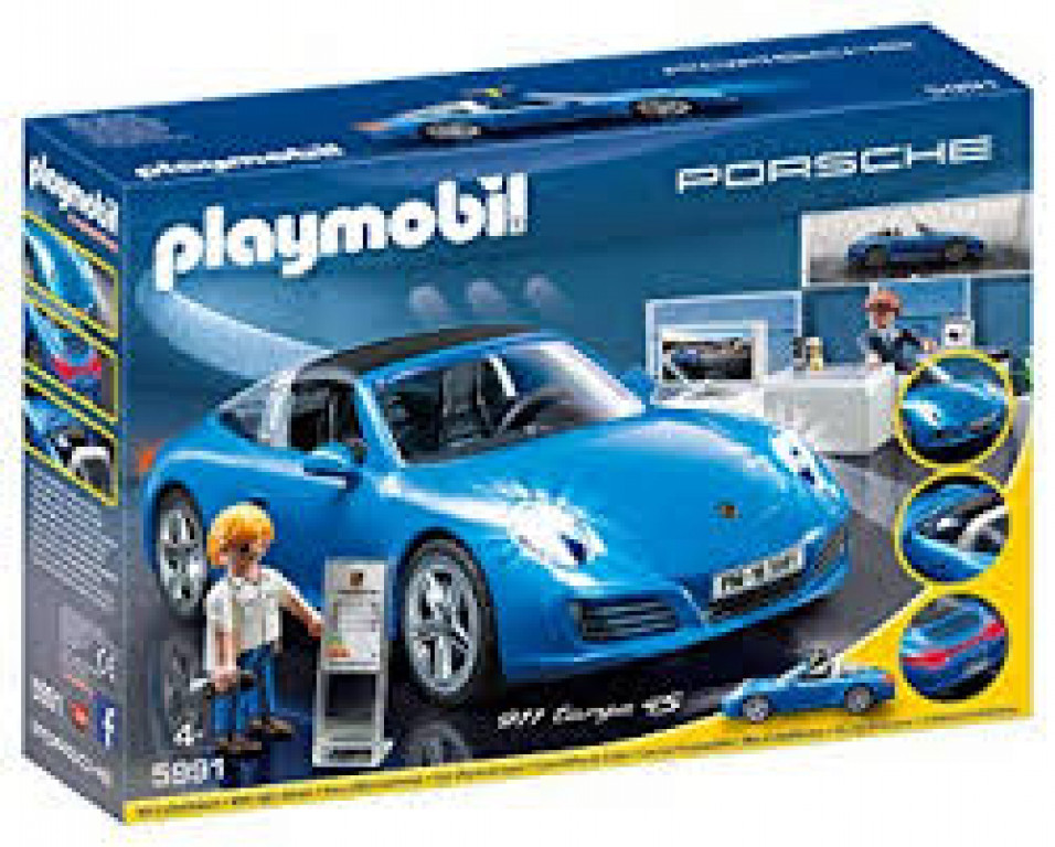 playmobil cars ebay