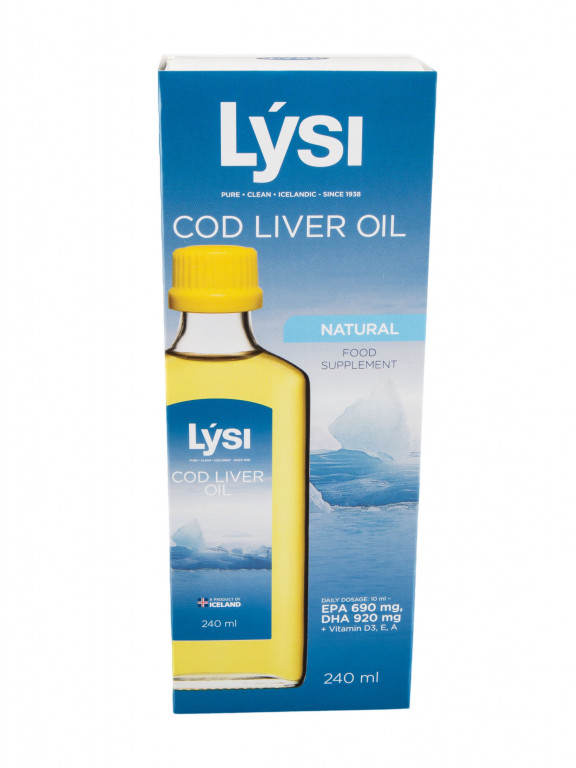 Lysi Omega 3 Купить Отзывы