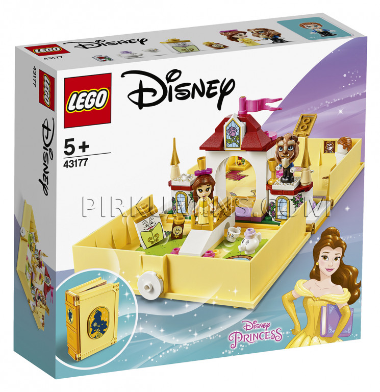 princess lego big w