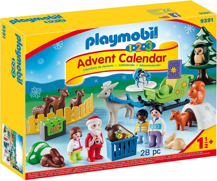 lego adventes kalendars