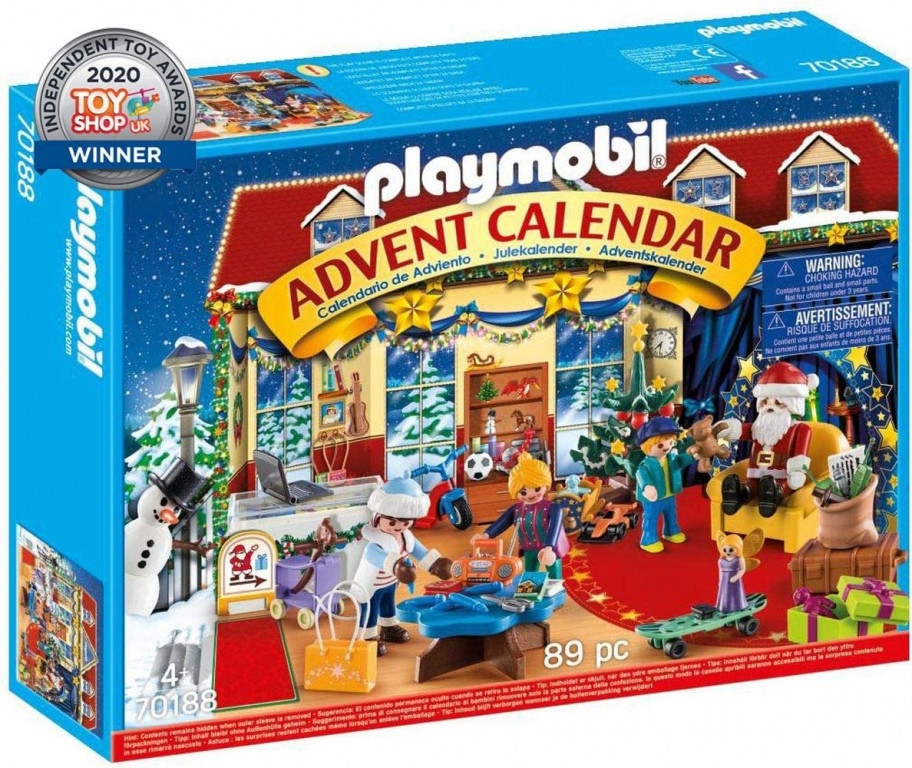 lego adventes kalendars