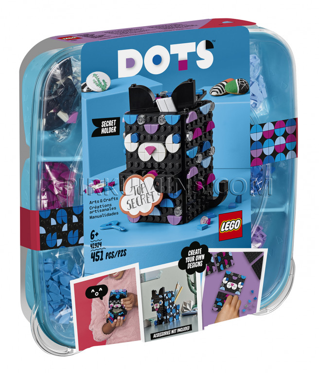 new lego dots 2021