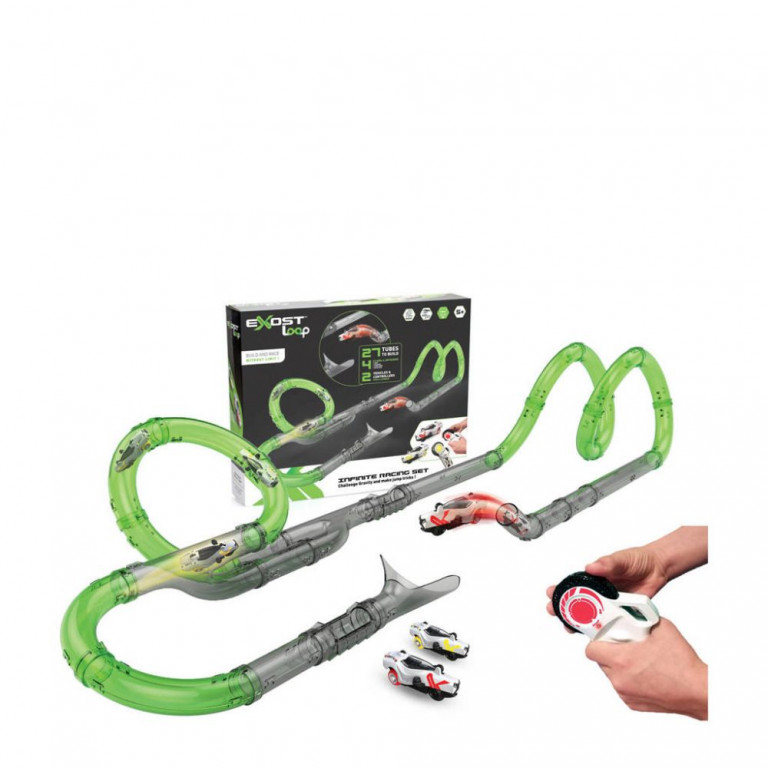 exost loop infinite racing set