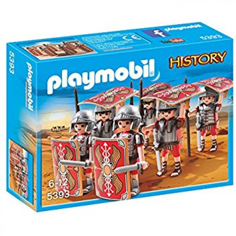 playmobil history amazon