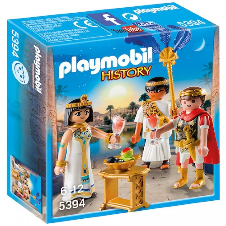 playmobil history amazon