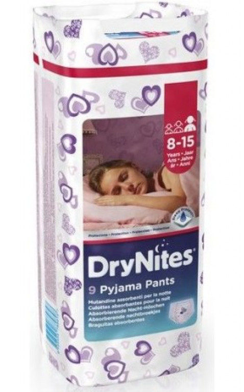 Drynites 8 15 Для Девочек Купить