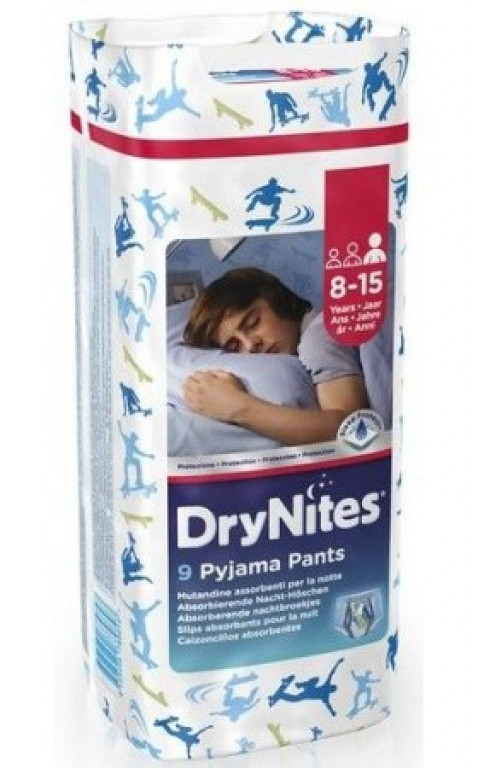 Drynites 8 15 Для Девочек Купить