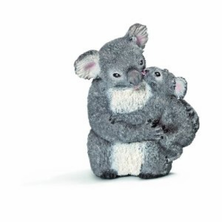 hasbro koala kristy