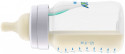SCF 813/14 Philips Avent Barošanas pudelīte Anti colic ar AirFree vārstu, 260ml, 1M+