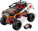 9398 LEGO® Technic 4 x 4 Crawler 2012 year