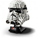 75276 LEGO® Star Wars Шлем штурмовика, c 18+ лет NEW 2020! (Maksas piegāde eur 3.99)