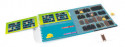 SGT280 Smart games Magnet.loģikas spēle - Zeltracis +7