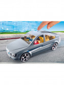 9361 PLAYMOBIL® City Action Glābēju auto, no 4+