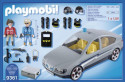 9361 PLAYMOBIL® City Action Glābēju auto, no 4+