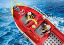 70147 PLAYMOBIL® City Action Ugunsdzēsēju laiva, no 4+