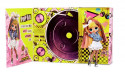 LOL Surprise OMG Remix lelle Pop B.B., 23 cm