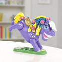 HASBRO PLAY-DOH plastilīns Zirgs 
