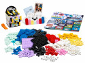41938 LEGO® DOTS Radošā dizainera kārba, no 7+ gadiem NEW 2021!
