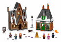 76388 LEGO® Harry Potter Визит в деревню Хогсмид, c 8 лет NEW 2021! (Maksas piegāde eur 3.99)
