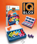 Smart Games mini Loģikas spēle IQ Blox no 6+gadiem