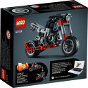 42132 LEGO® Technic Мотоцикл, c 7+ лет NEW 2022!