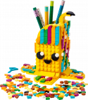 41948 LEGO® Dots Jaukais banāns-zīmuļu trauks, 6+ gadiem, NEW 2022!(Maksas piegāde eur 3.99)