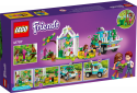 41707 LEGO® friends Koku stādīšanas auto, 6+ gadiem, NEW 2022! (Maksas piegāde eur 3.99)