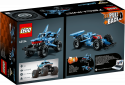 42134 LEGO® Technic Monster Jam™ Megalodon™, 7+ gadiem, NEW 2022! (Maksas piegāde eur 3.99)