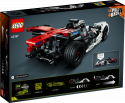 42137 LEGO® Technic Formula E® Porsche 99X Electric, 9+ gadiem, NEW 2022! (Maksas piegāde eur 3.99)