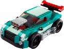 31127 LEGO® Creator Уличные гонки с 7+ лет NEW 2022!
