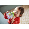 SCF747/02 Philips Avent mācību krūzīte ar mīkstu silikona snīpīti 12+mēneši 260ml