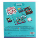 DJECO Piezīmju komplekts mazām dāmām! DJ09831