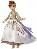 Hasbro Disney FrozenII komplekts- Arendelle Anna, 3+gadiem