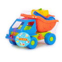 Polesie Smilšu mantu komplekts Auto (auto garums 28cm)