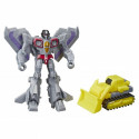Transformers Cuberverse STARSCREAM 6+ gadiem