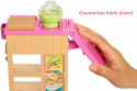 Barbie Lelle Bārbija -profesija- Pastas meistare ar plastilīnu no 4 gadiem GHK43