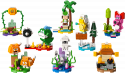 71413 LEGO® Super Mario Фигурки персонажей: 6-я серия, с 7+ лет, NEW 2023!
