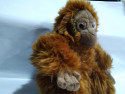 Mīkstā rotaļlieta - Gorilla brūna (25cm)